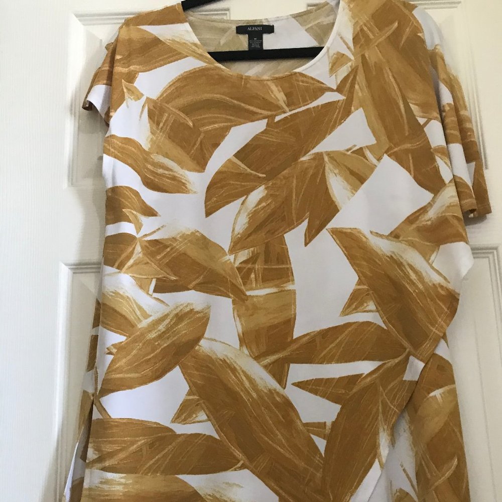 Alfani Top